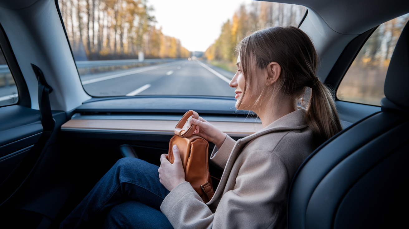 Brandenburg Airport to Zossen Transfer: Your Complete Guide